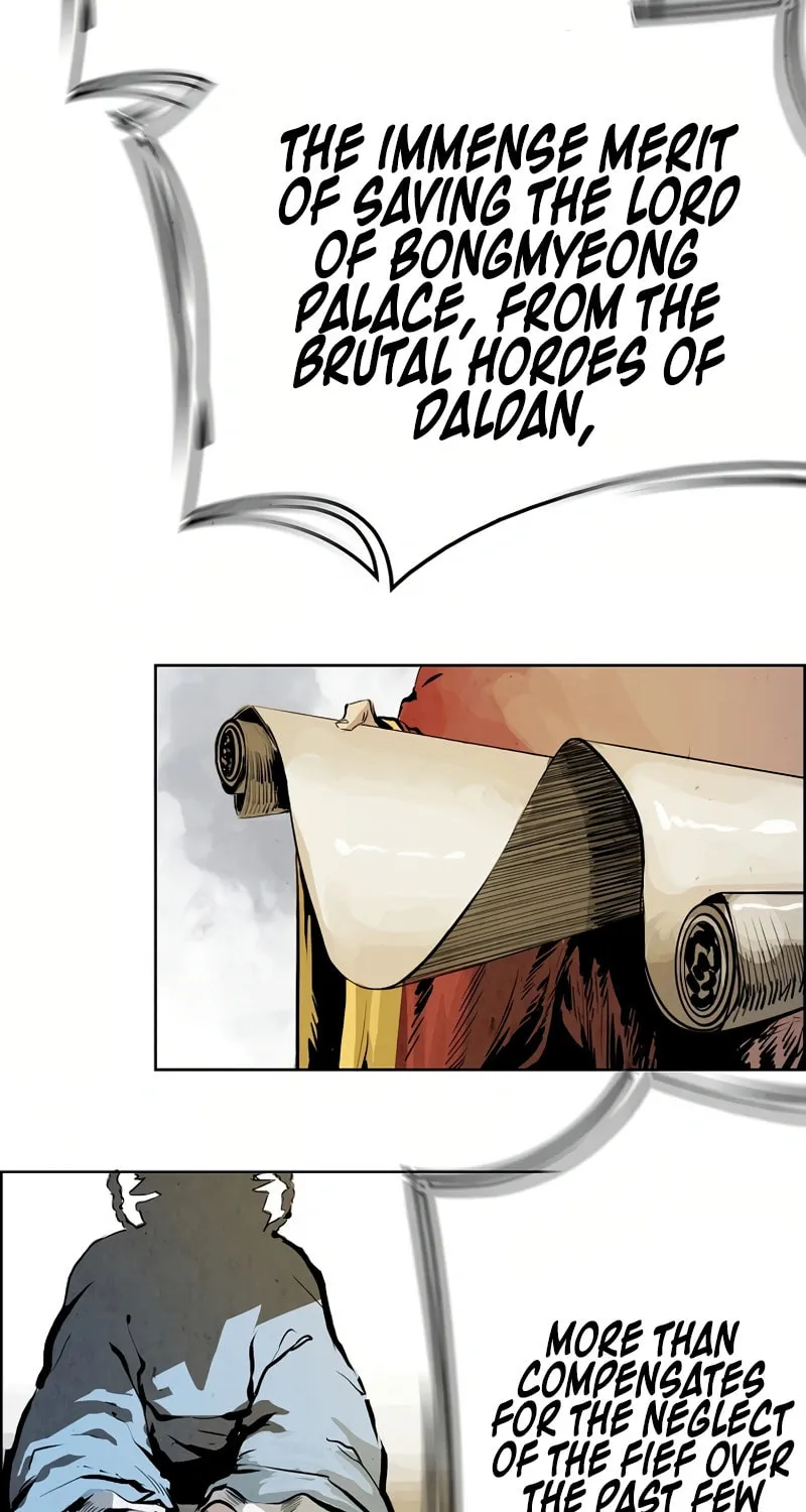 Read Two Moon chapter 21 image 1 on Lezhin