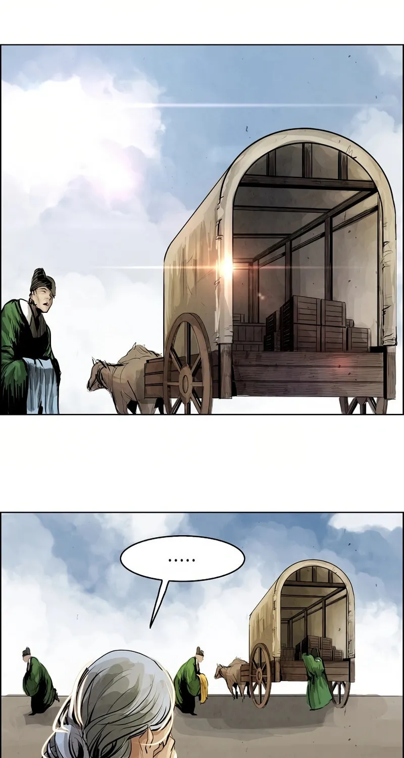 Read Two Moon chapter 21 image 15 on Lezhin