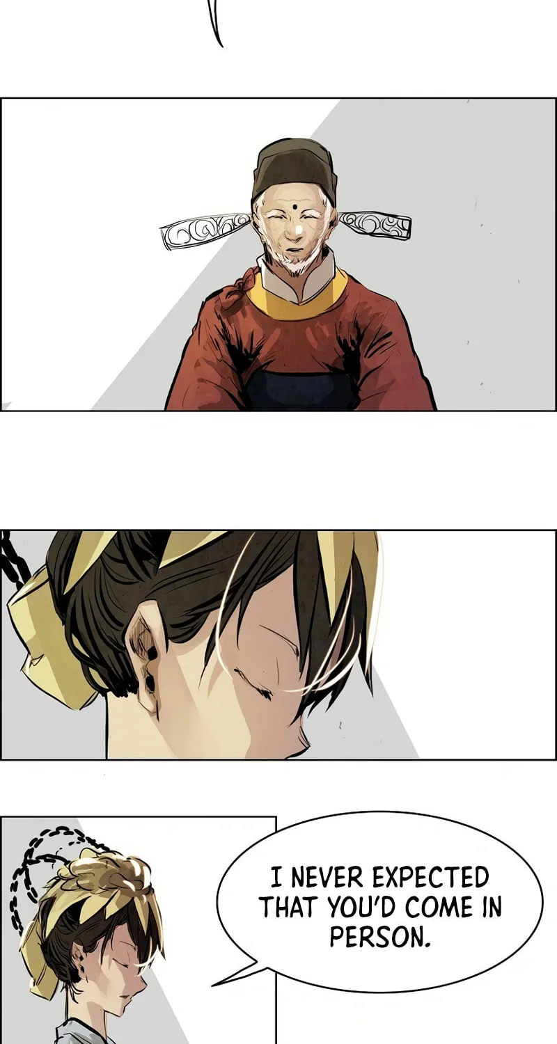 Read Two Moon chapter 21 image 17 on Lezhin