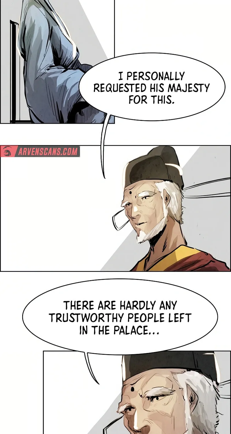 Read Two Moon chapter 21 image 18 on Lezhin