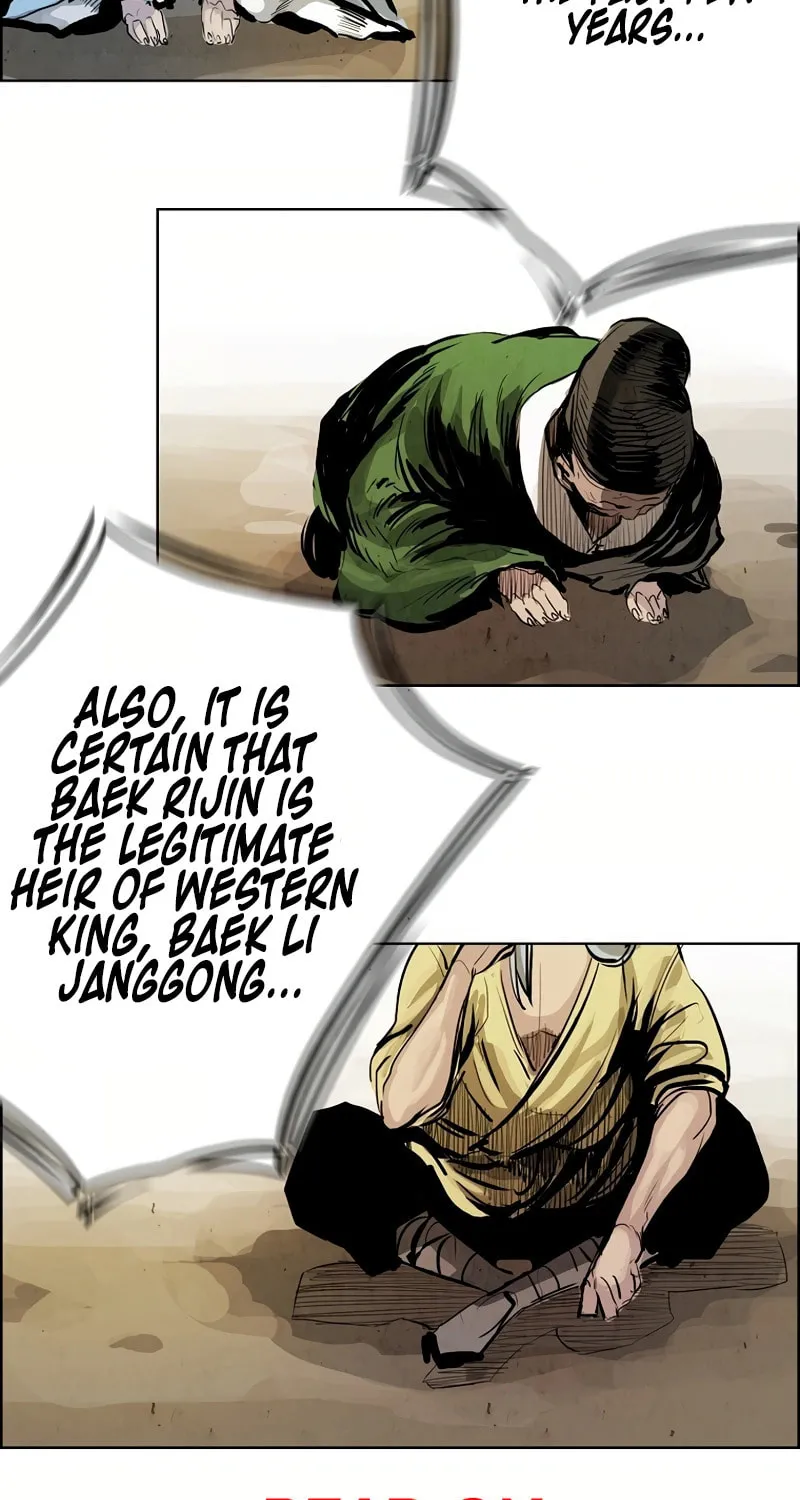 Read Two Moon chapter 21 image 2 on Lezhin
