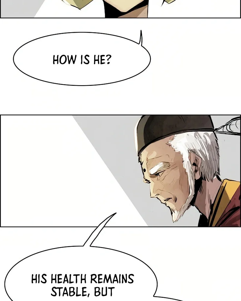 Read Two Moon chapter 21 image 20 on Lezhin