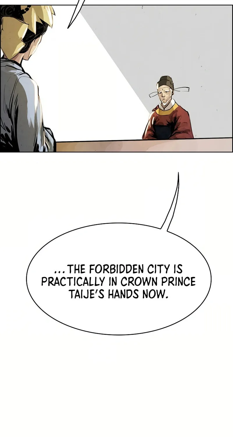 Read Two Moon chapter 21 image 22 on Lezhin