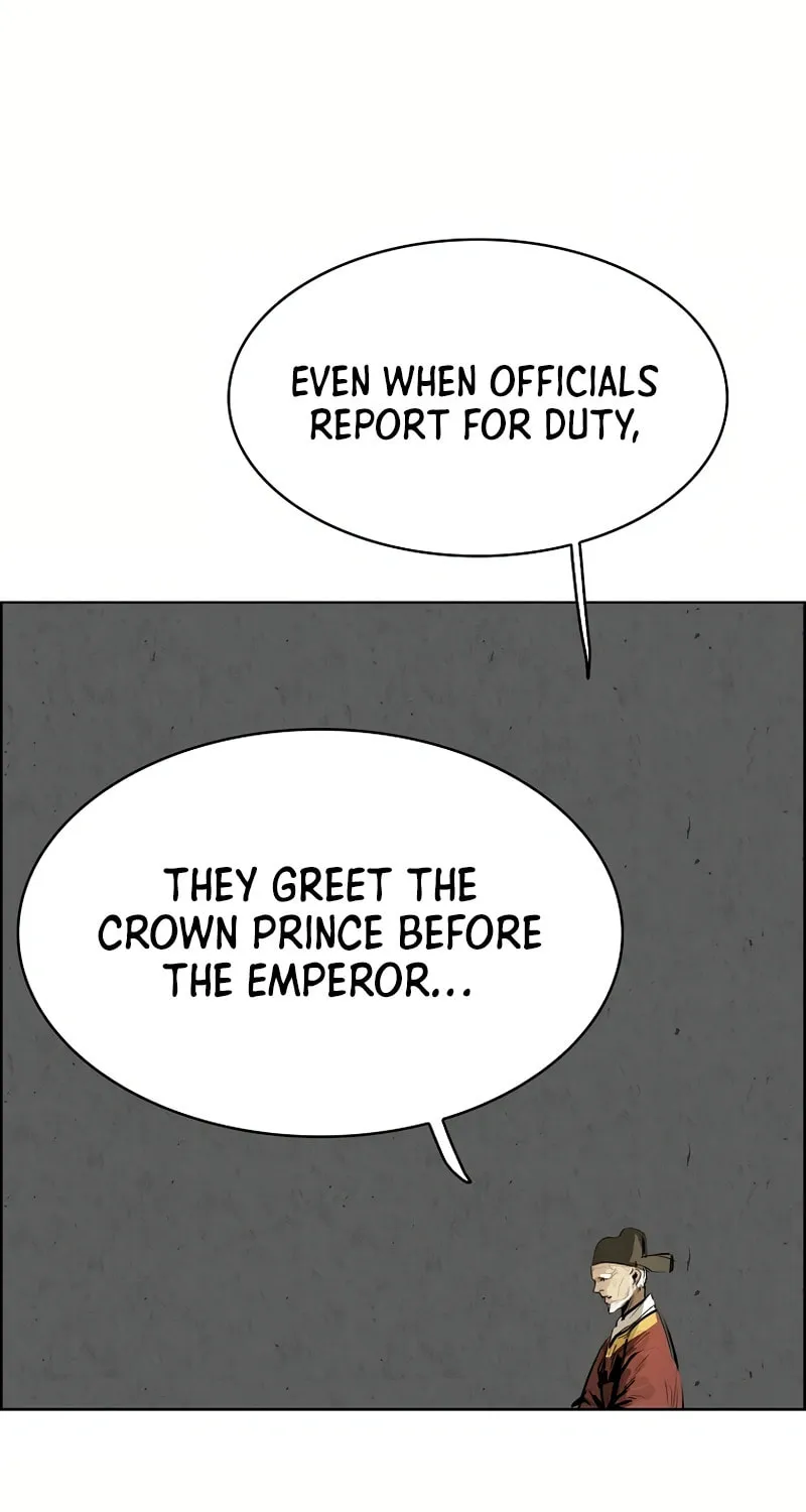 Read Two Moon chapter 21 image 23 on Lezhin