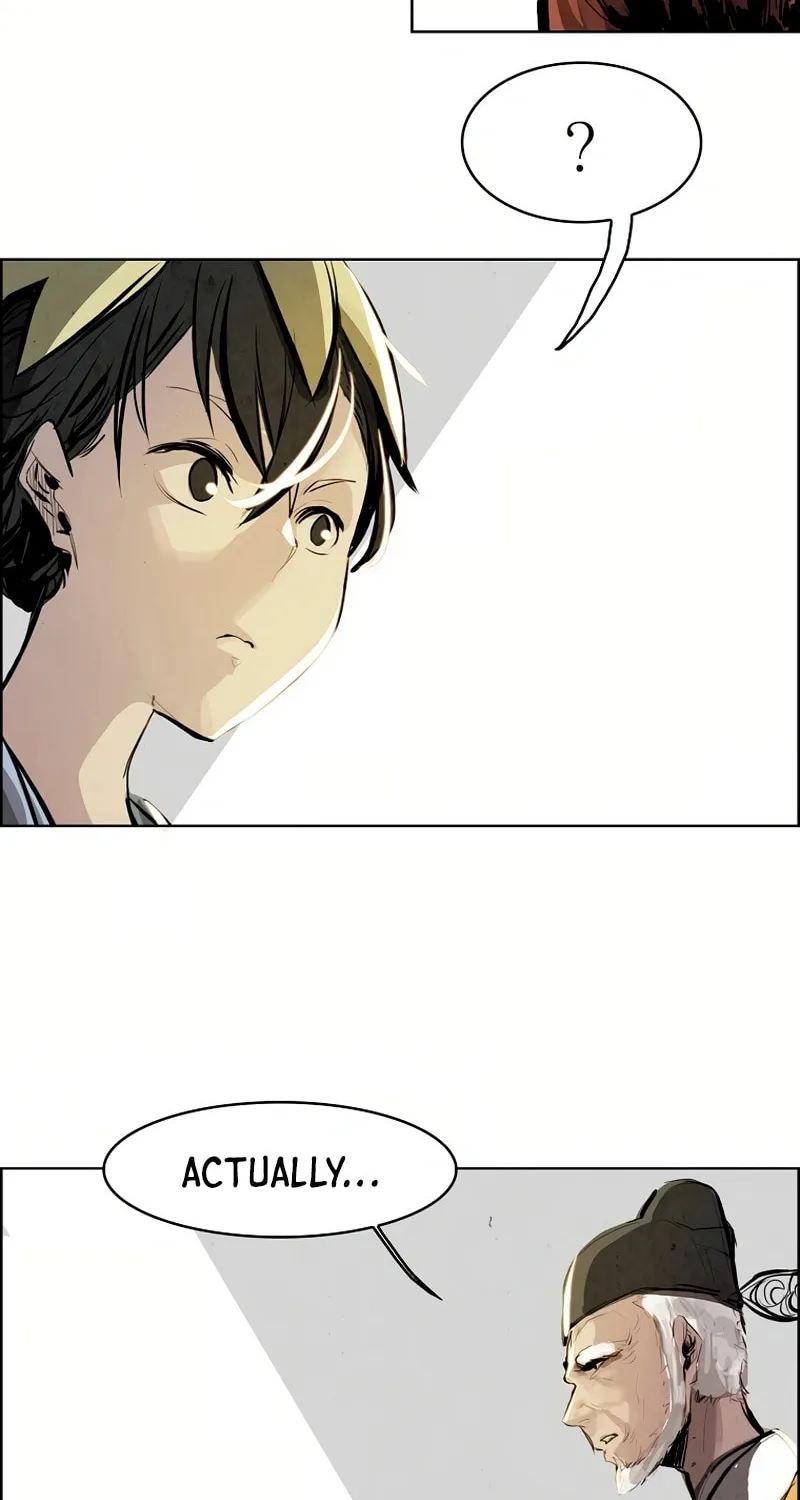 Read Two Moon chapter 21 image 26 on Lezhin
