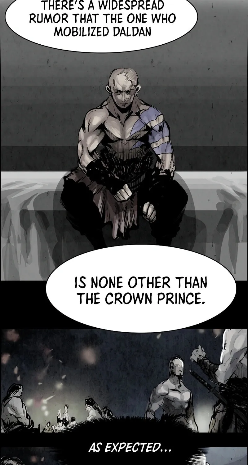 Read Two Moon chapter 21 image 28 on Lezhin