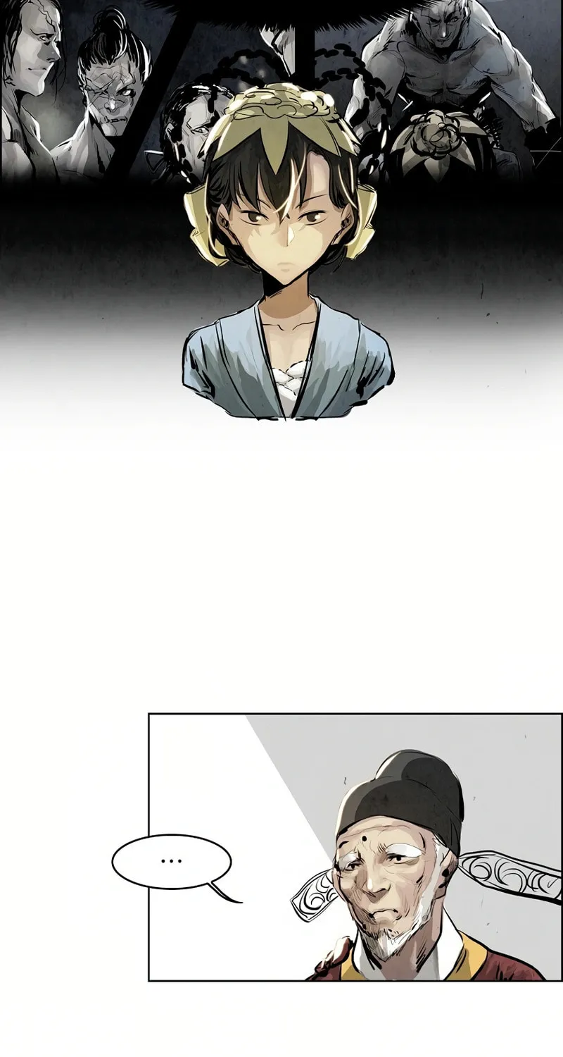 Read Two Moon chapter 21 image 29 on Lezhin