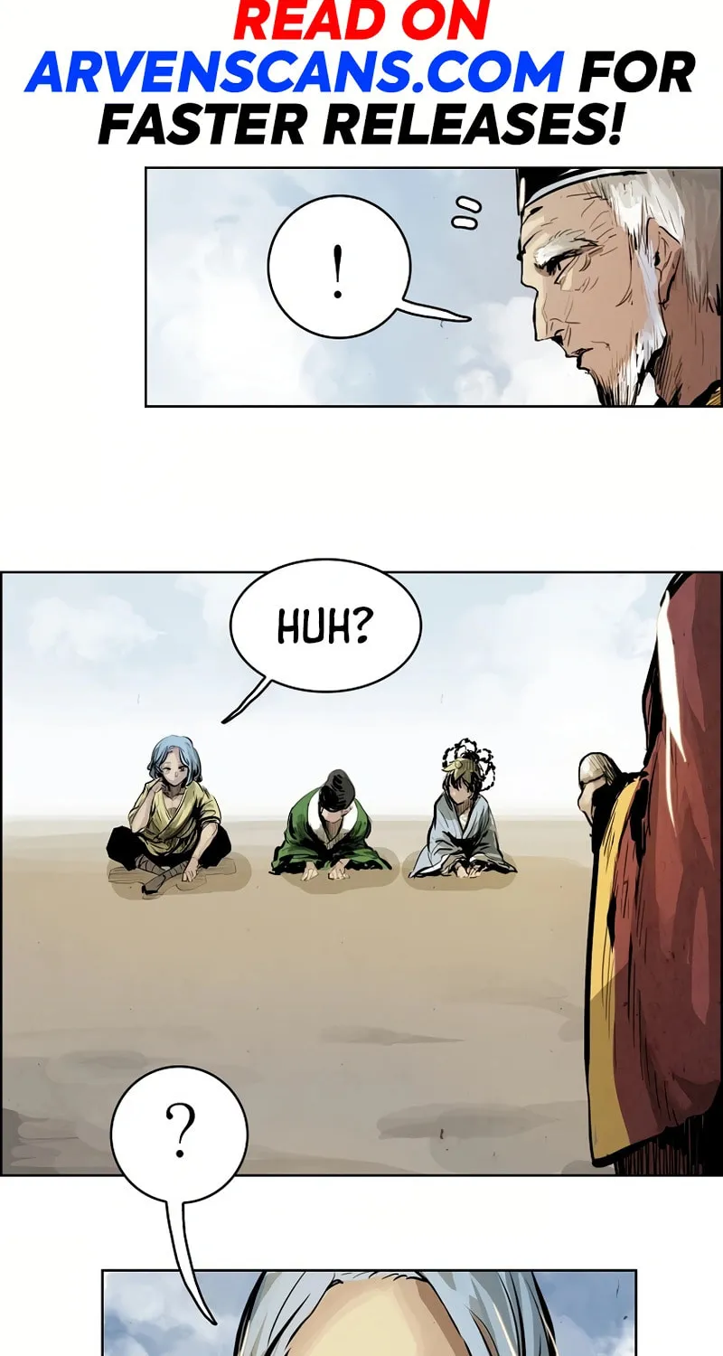 Read Two Moon chapter 21 image 3 on Lezhin
