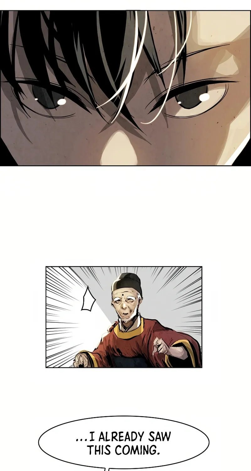 Read Two Moon chapter 21 image 30 on Lezhin