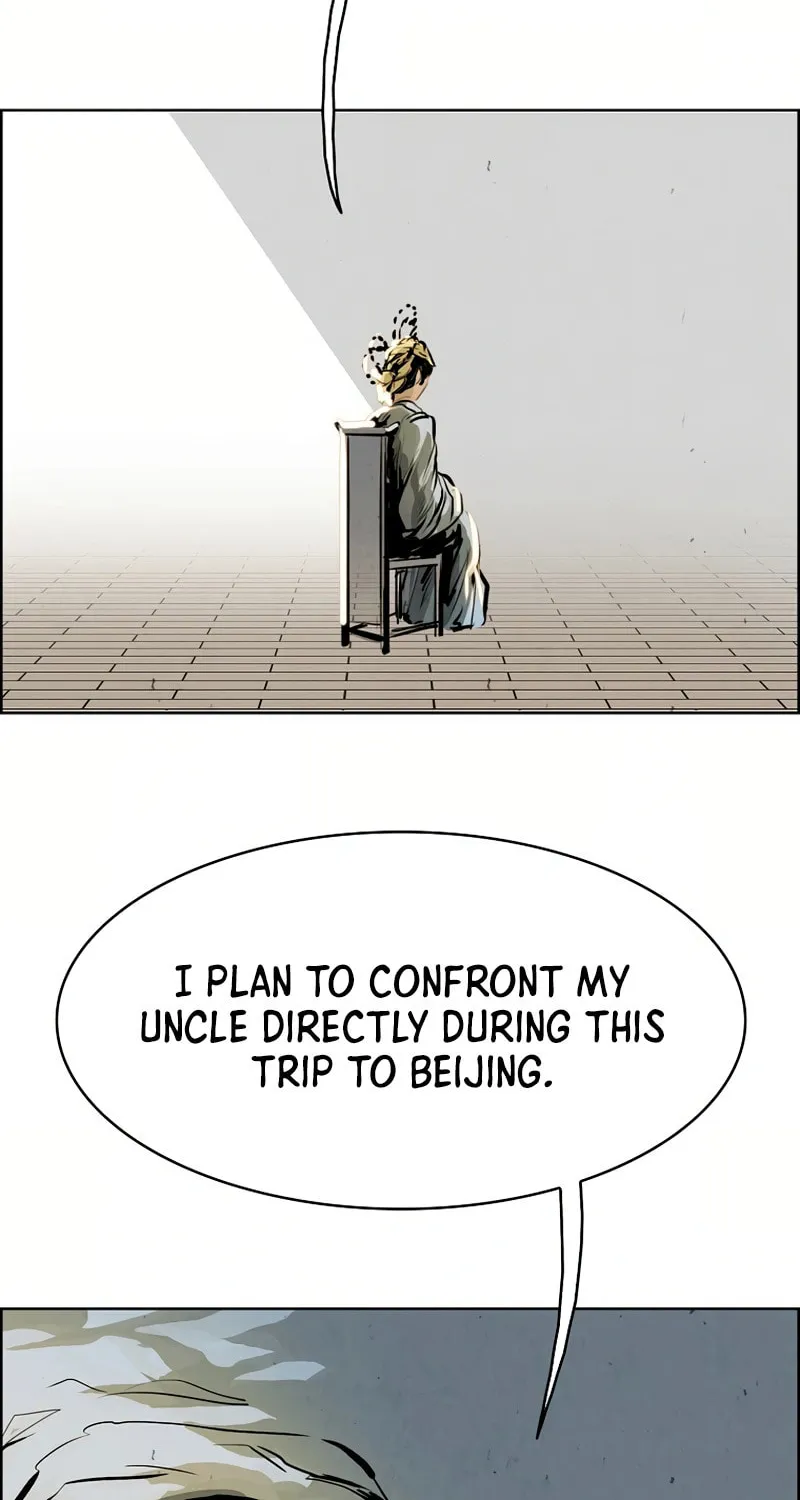 Read Two Moon chapter 21 image 31 on Lezhin