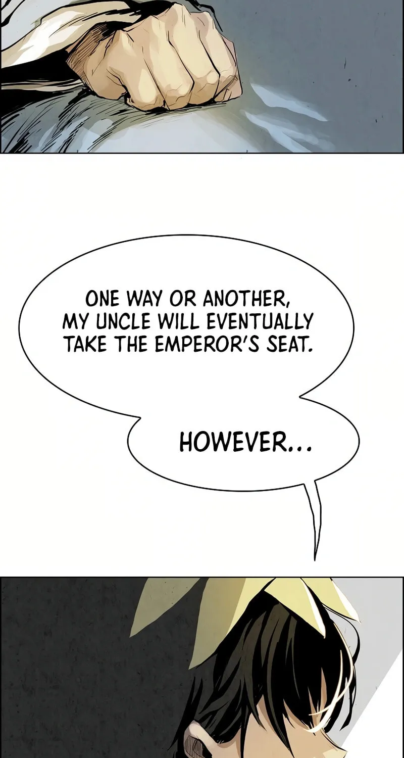 Read Two Moon chapter 21 image 32 on Lezhin