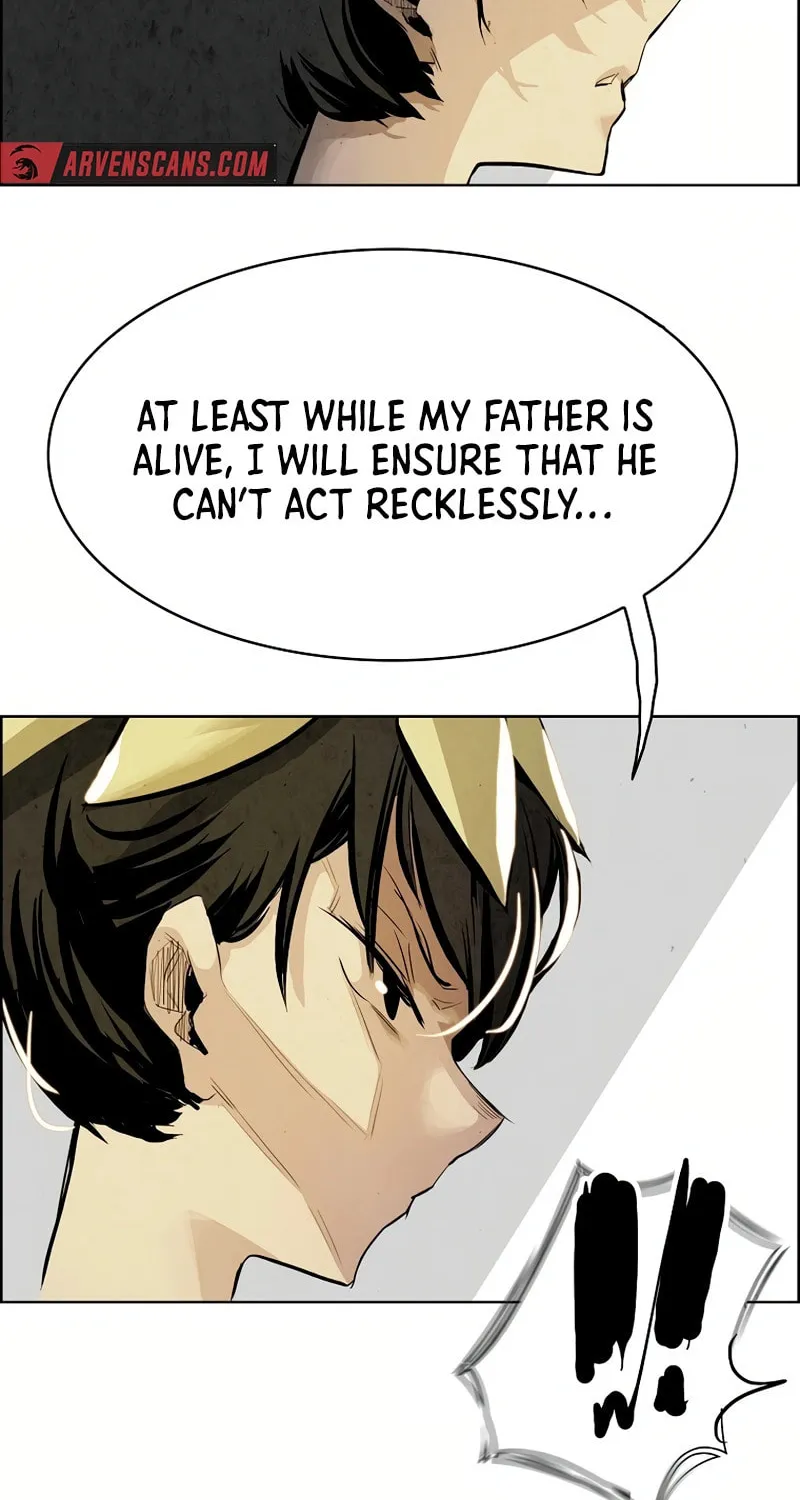 Read Two Moon chapter 21 image 33 on Lezhin