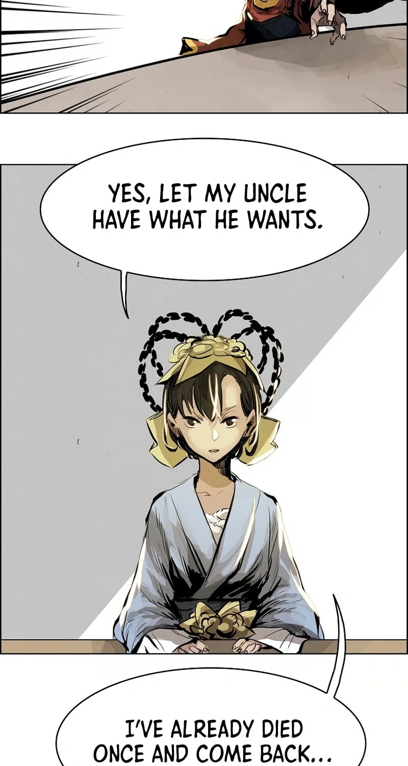 Read Two Moon chapter 21 image 35 on Lezhin