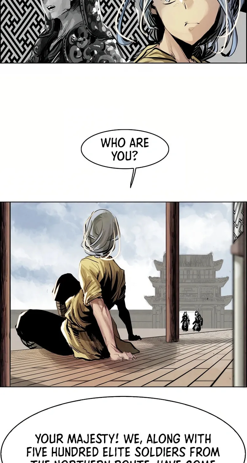 Read Two Moon chapter 21 image 44 on Lezhin