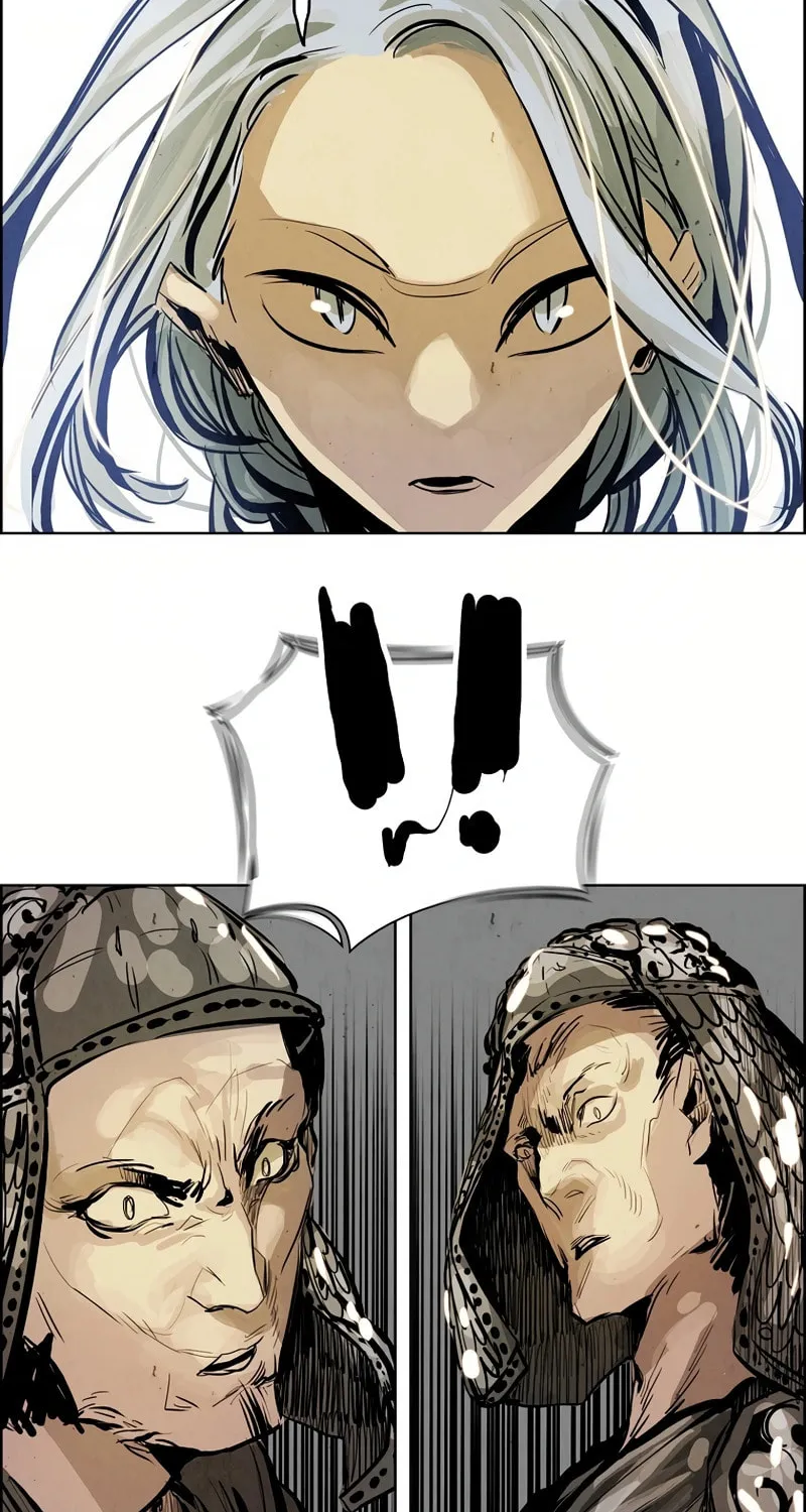 Read Two Moon chapter 21 image 47 on Lezhin