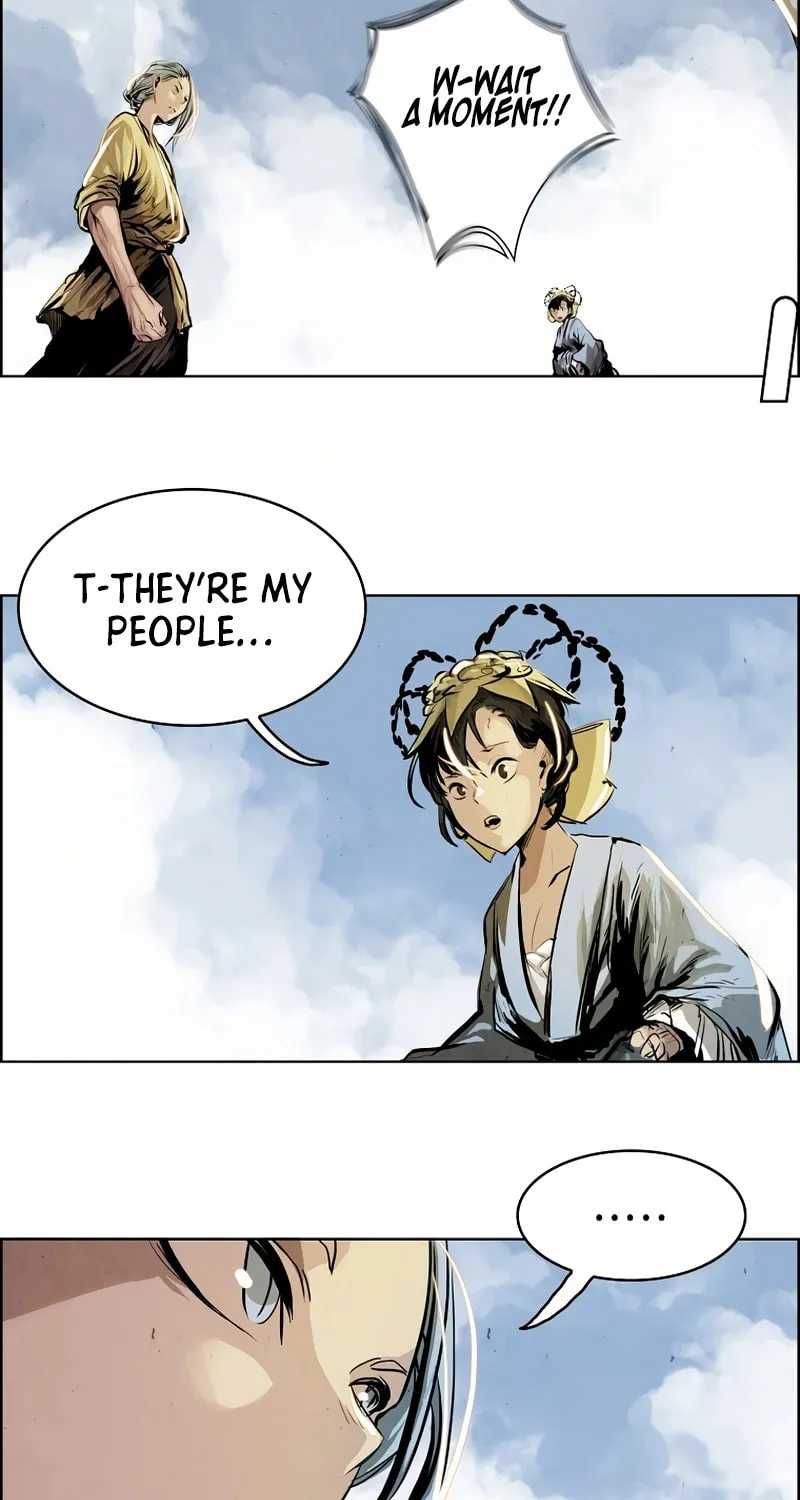 Read Two Moon chapter 21 image 49 on Lezhin