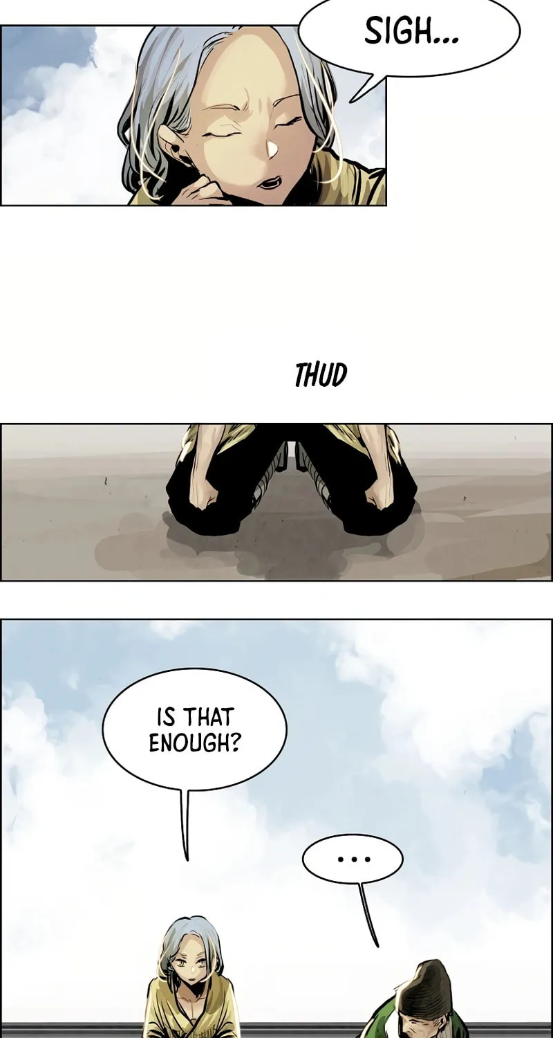 Read Two Moon chapter 21 image 5 on Lezhin
