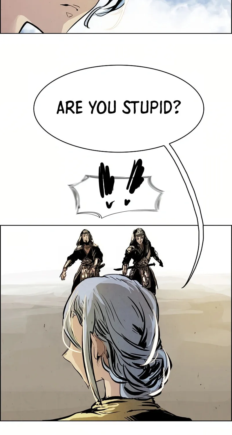 Read Two Moon chapter 21 image 50 on Lezhin