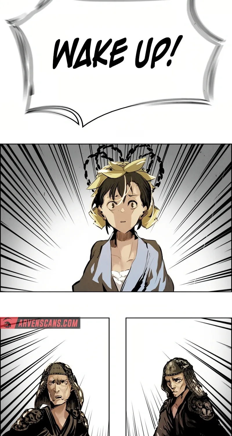 Read Two Moon chapter 21 image 53 on Lezhin