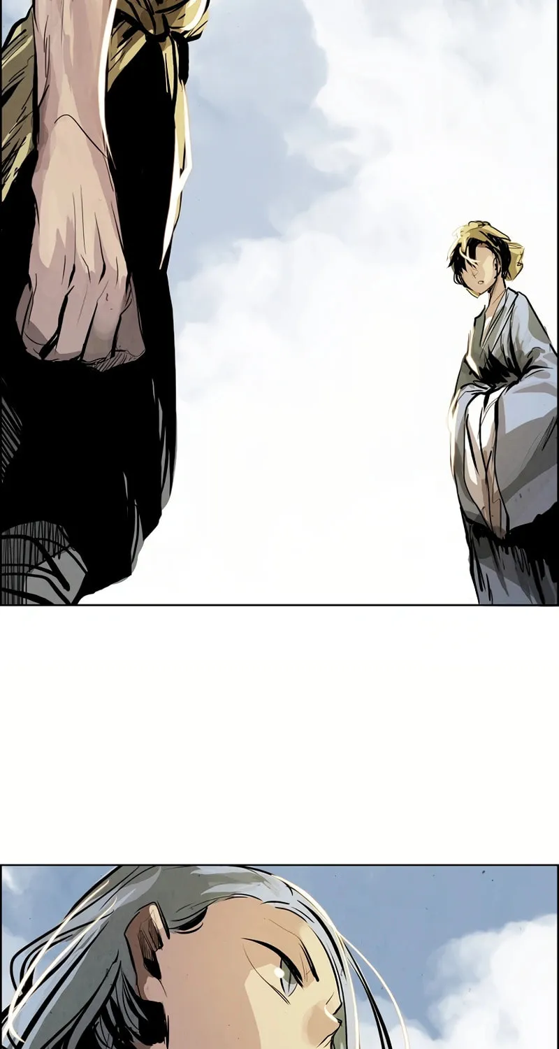 Read Two Moon chapter 21 image 56 on Lezhin