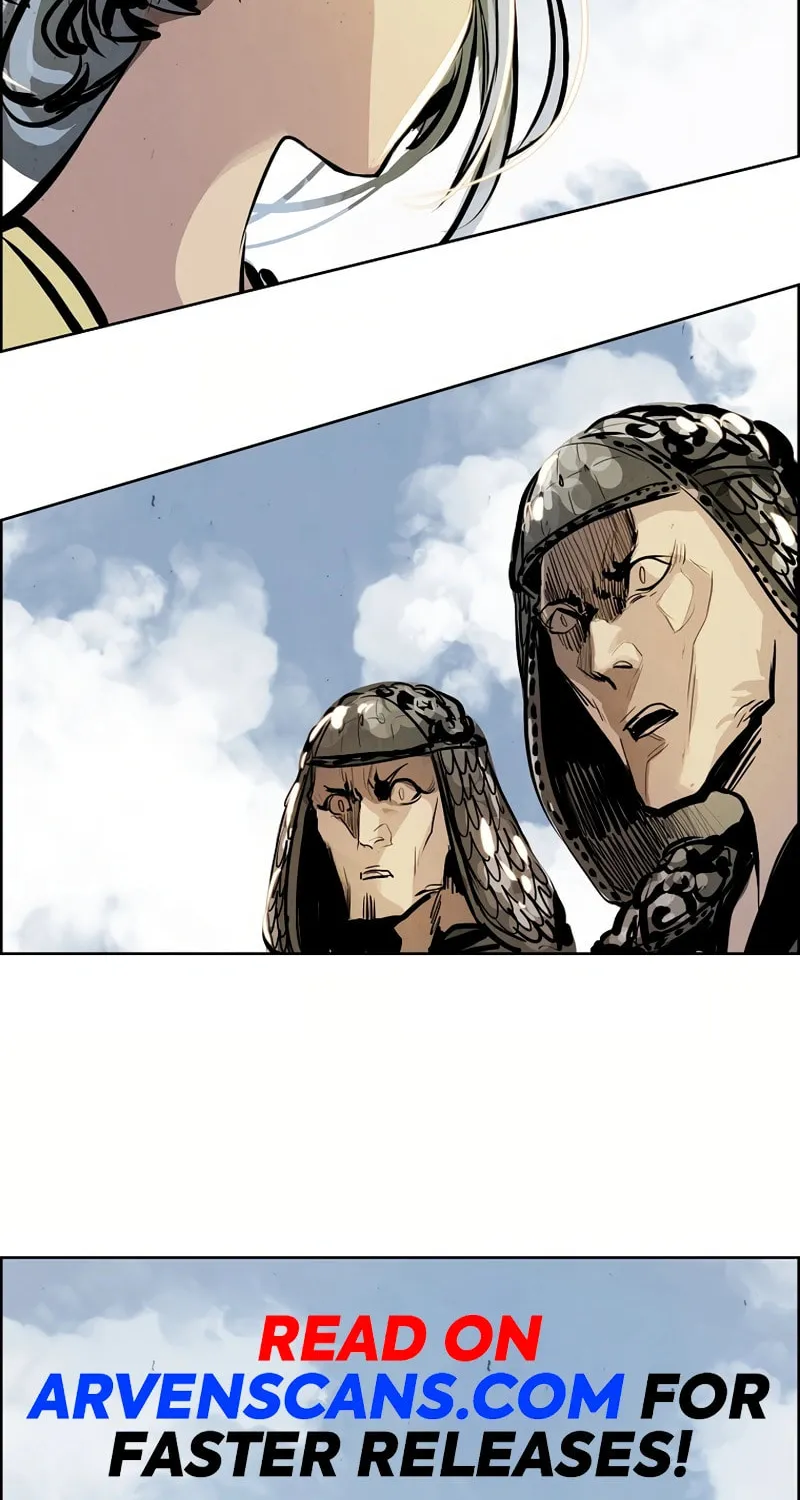 Read Two Moon chapter 21 image 57 on Lezhin