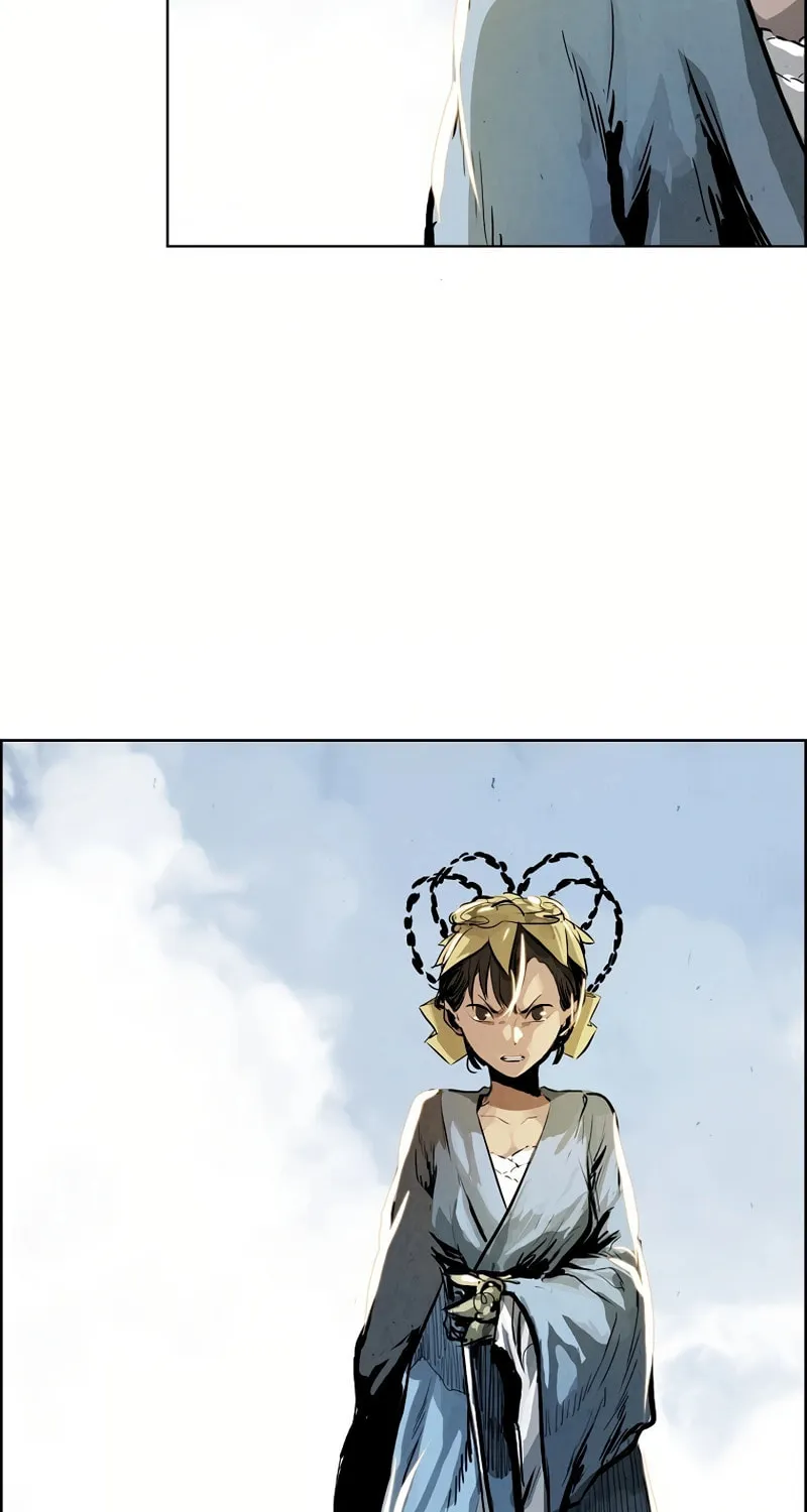 Read Two Moon chapter 21 image 59 on Lezhin