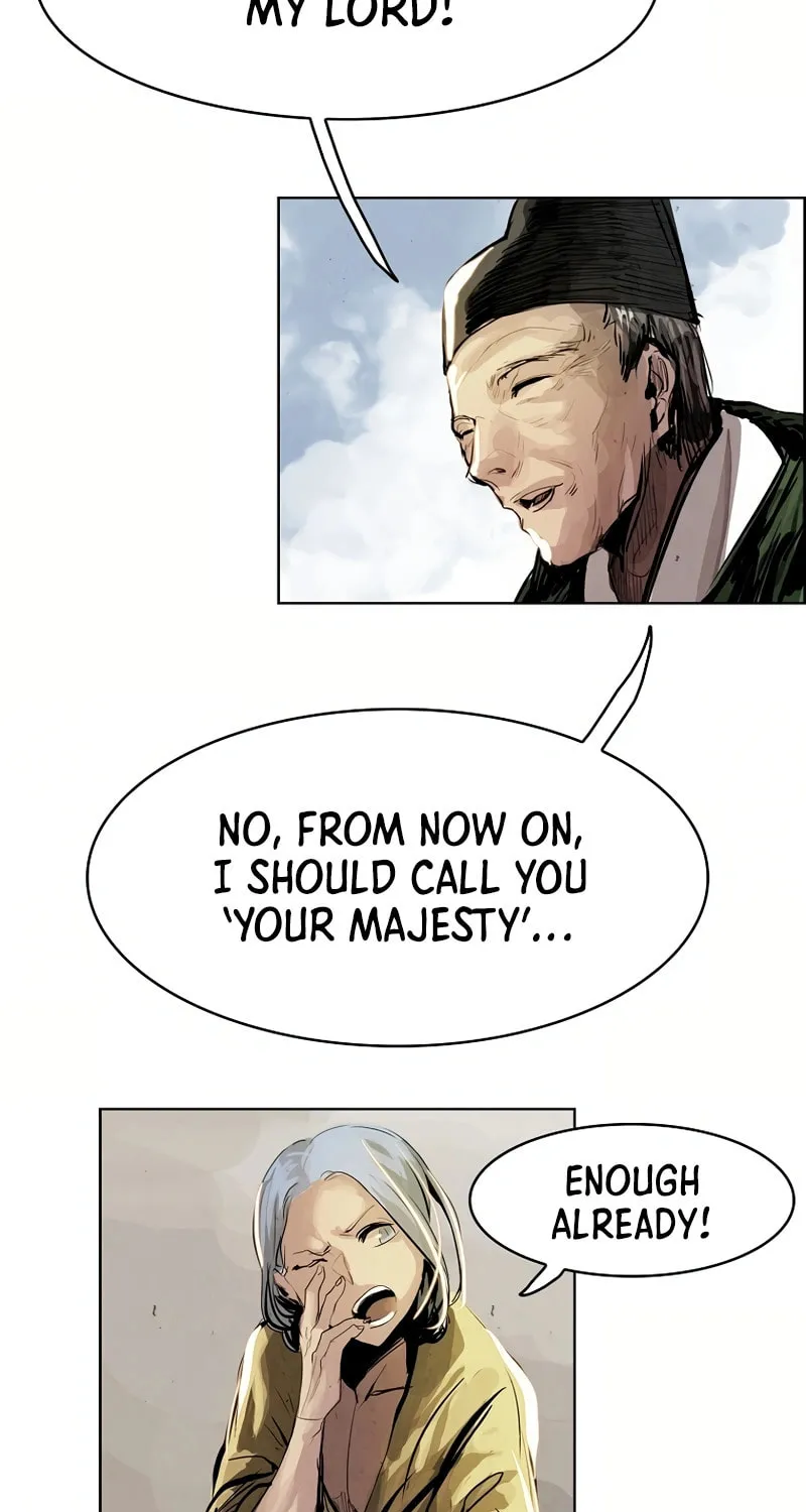 Read Two Moon chapter 21 image 9 on Lezhin