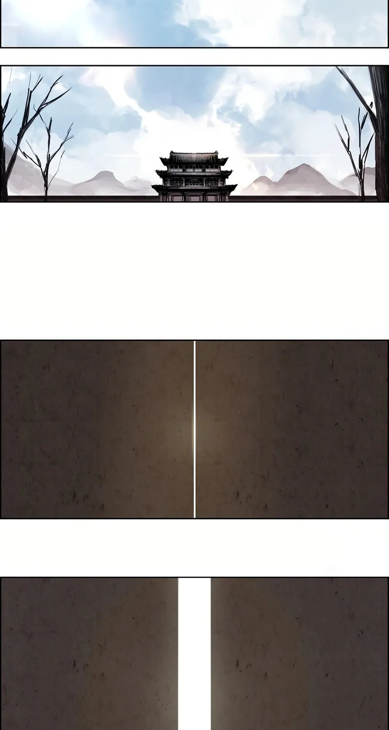 Read Two Moon chapter 22 image 1 on Lezhin