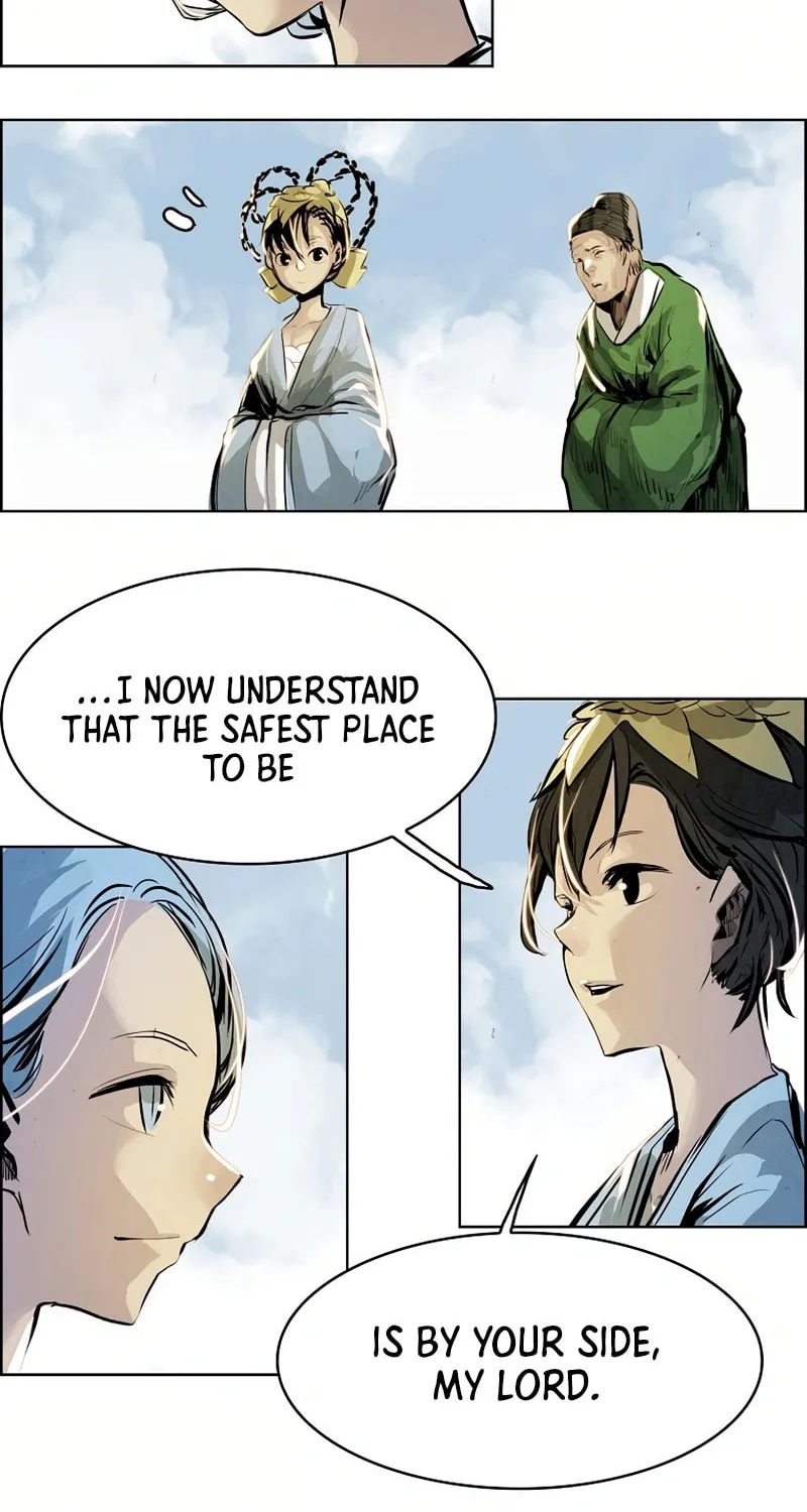 Read Two Moon chapter 22 image 10 on Lezhin