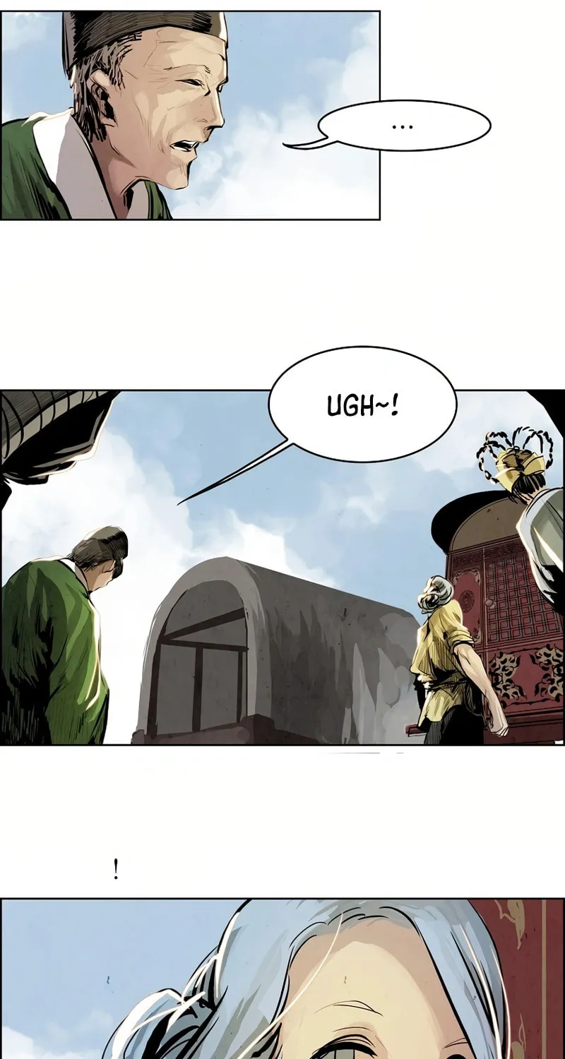 Read Two Moon chapter 22 image 11 on Lezhin