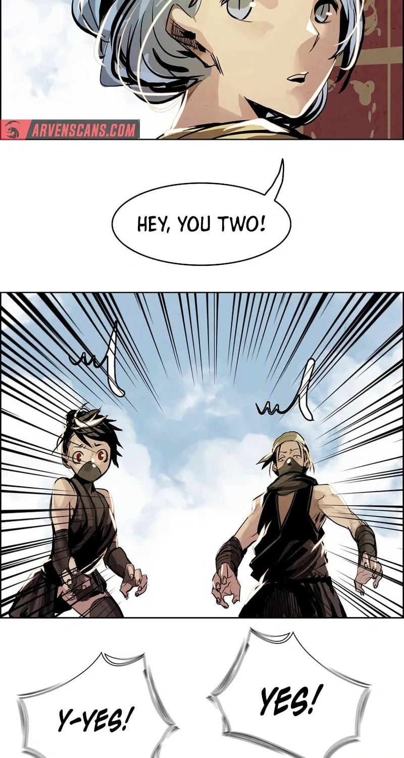 Read Two Moon chapter 22 image 12 on Lezhin