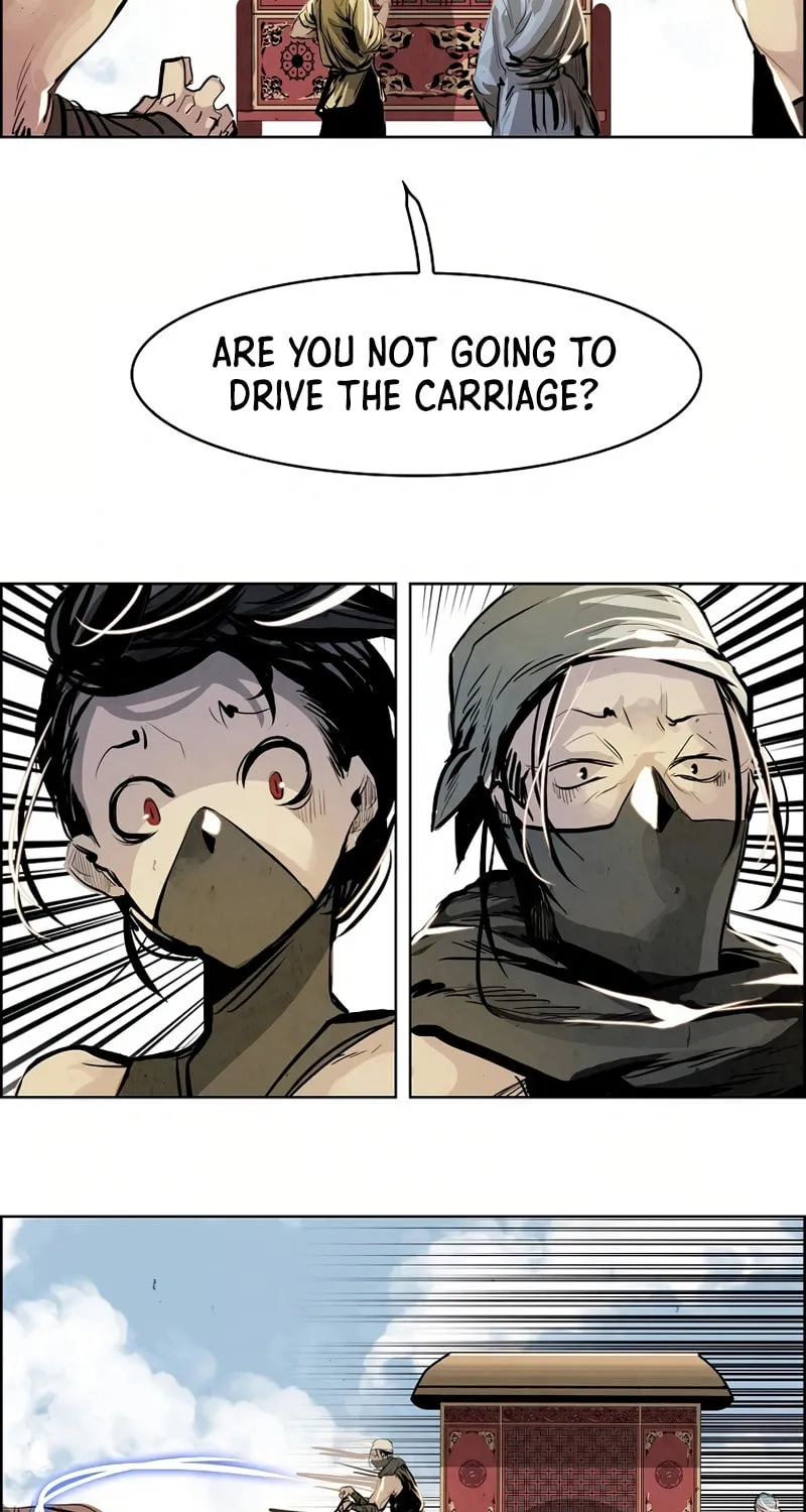 Read Two Moon chapter 22 image 14 on Lezhin