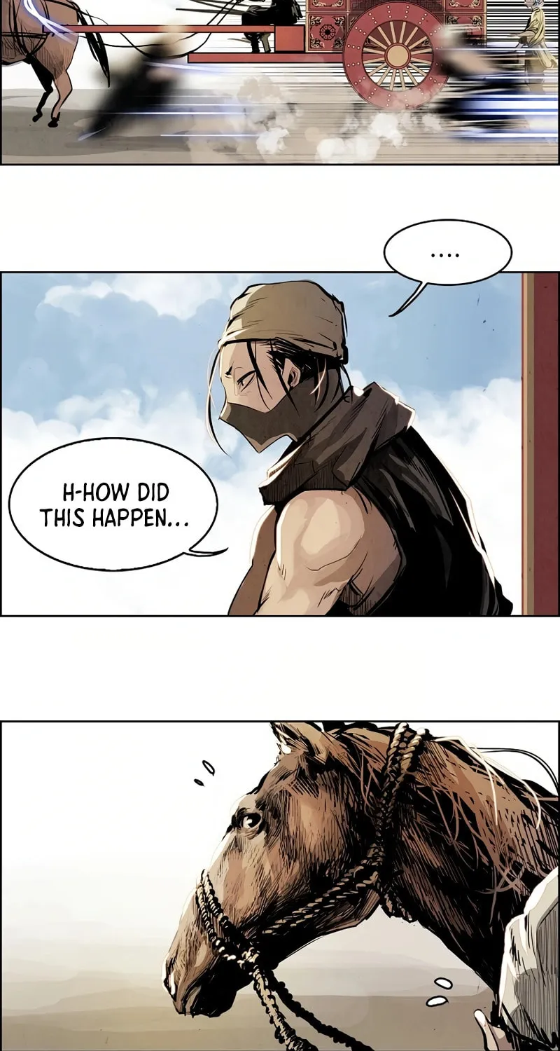 Read Two Moon chapter 22 image 15 on Lezhin