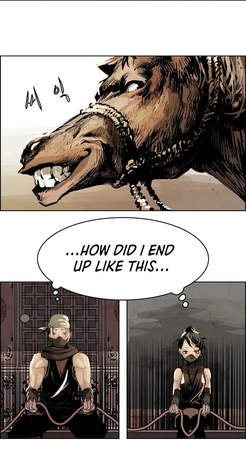 Read Two Moon chapter 22 image 16 on Lezhin