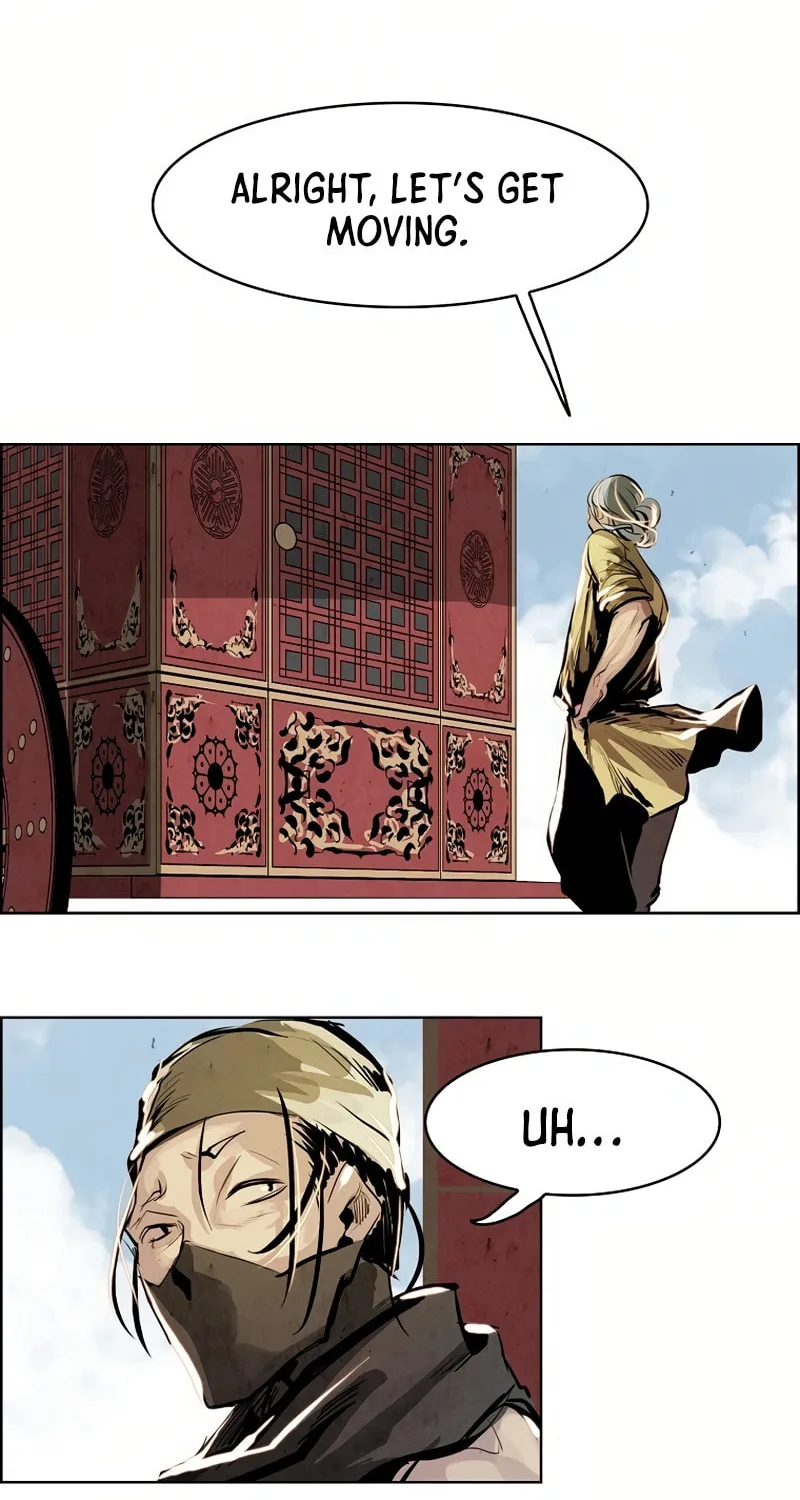 Read Two Moon chapter 22 image 17 on Lezhin