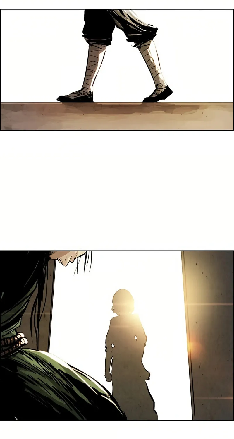 Read Two Moon chapter 22 image 21 on Lezhin