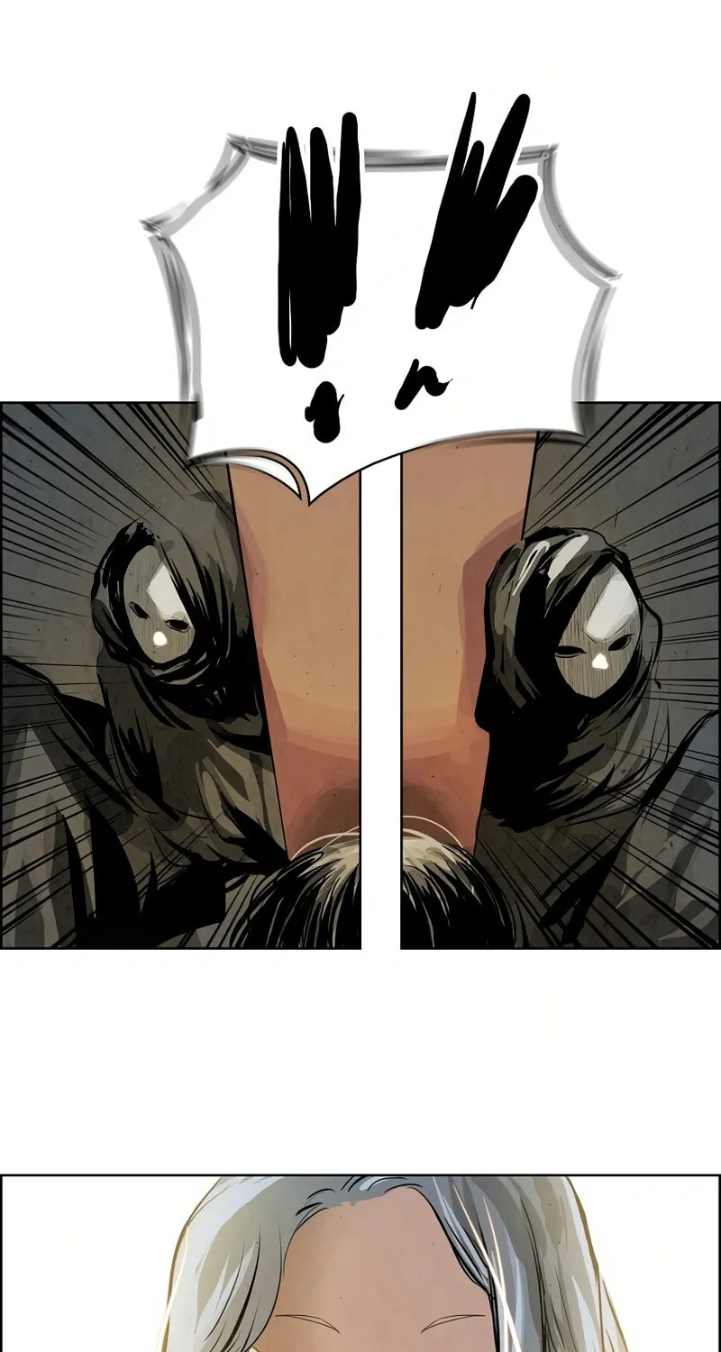 Read Two Moon chapter 22 image 23 on Lezhin