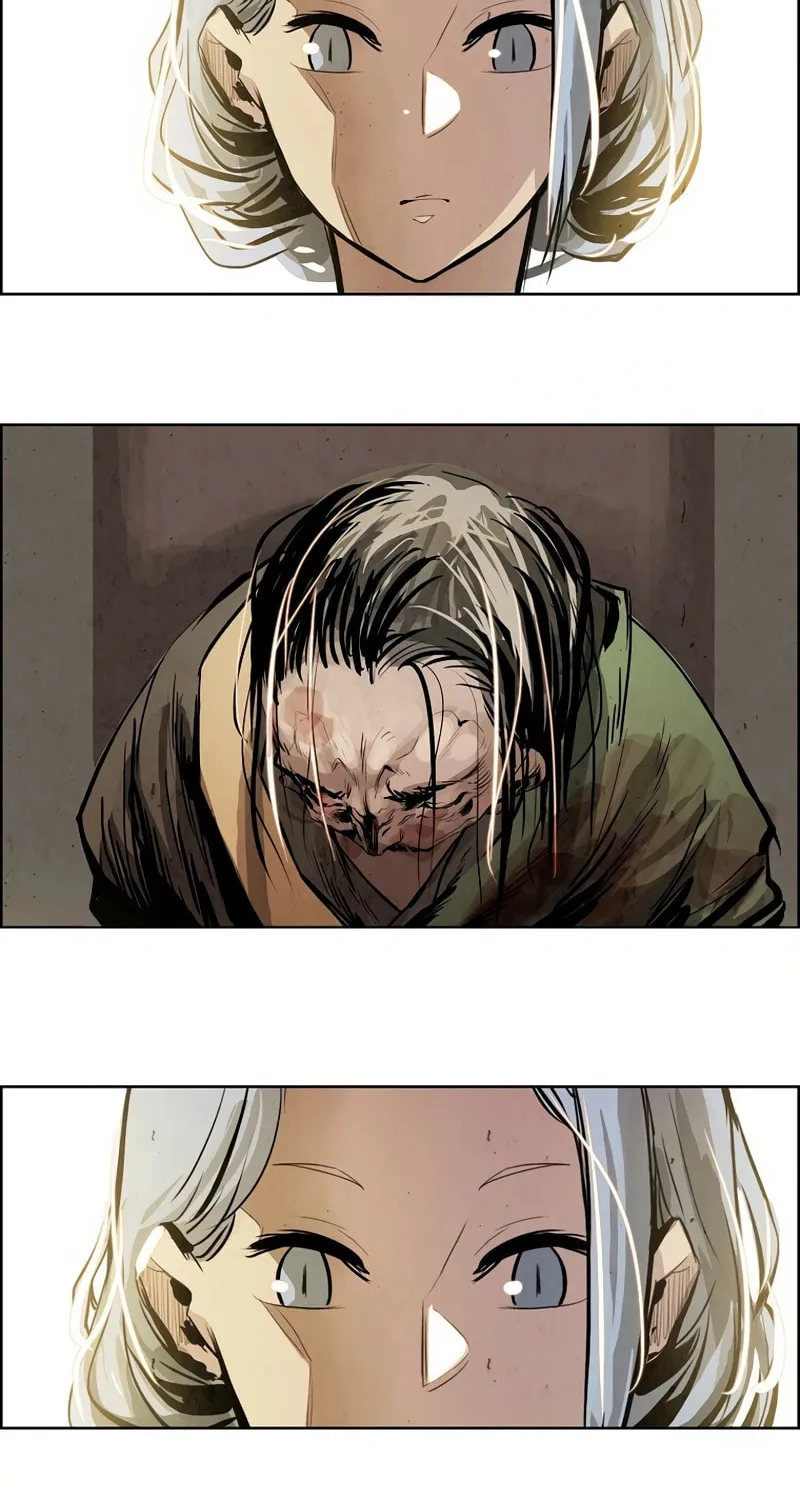 Read Two Moon chapter 22 image 24 on Lezhin
