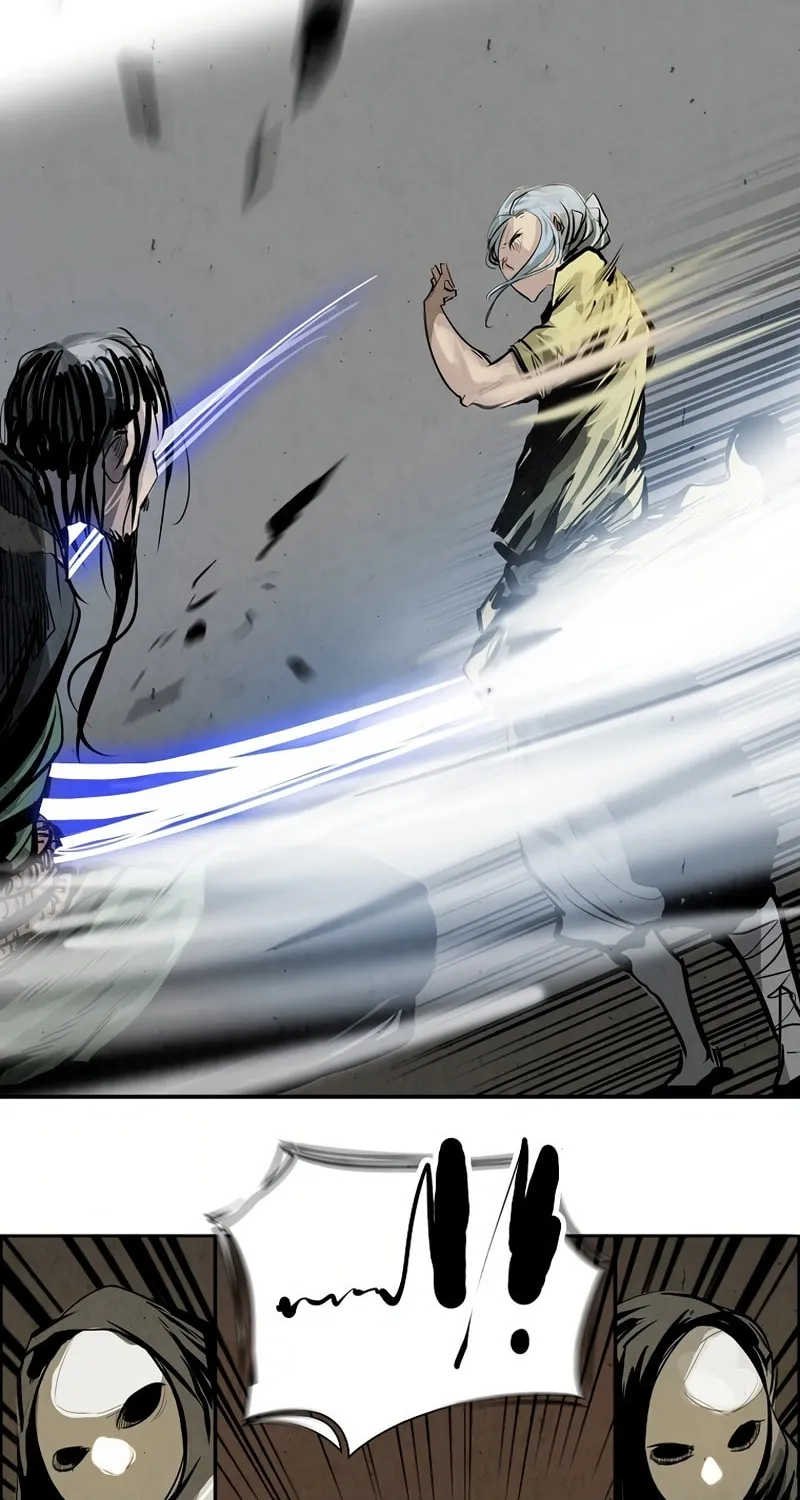 Read Two Moon chapter 22 image 29 on Lezhin