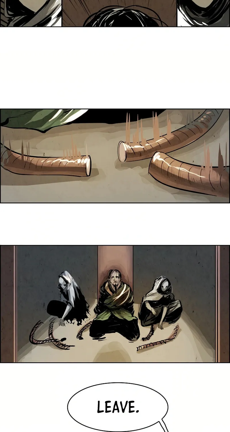 Read Two Moon chapter 22 image 30 on Lezhin