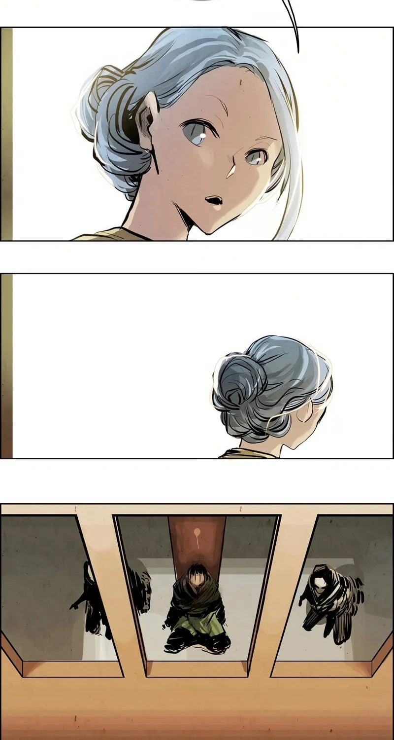 Read Two Moon chapter 22 image 31 on Lezhin