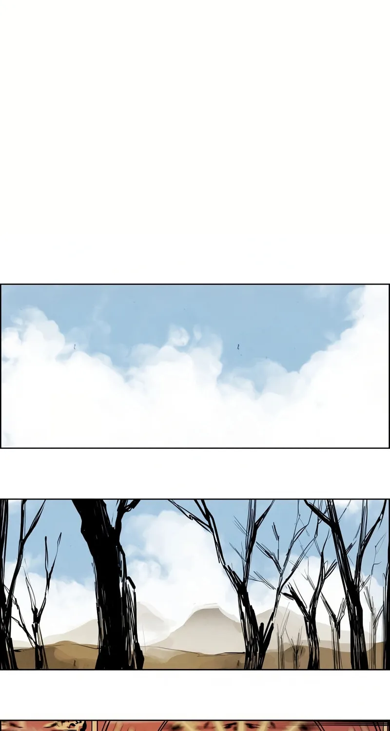 Read Two Moon chapter 22 image 36 on Lezhin