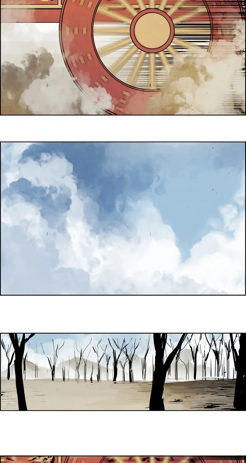 Read Two Moon chapter 22 image 37 on Lezhin