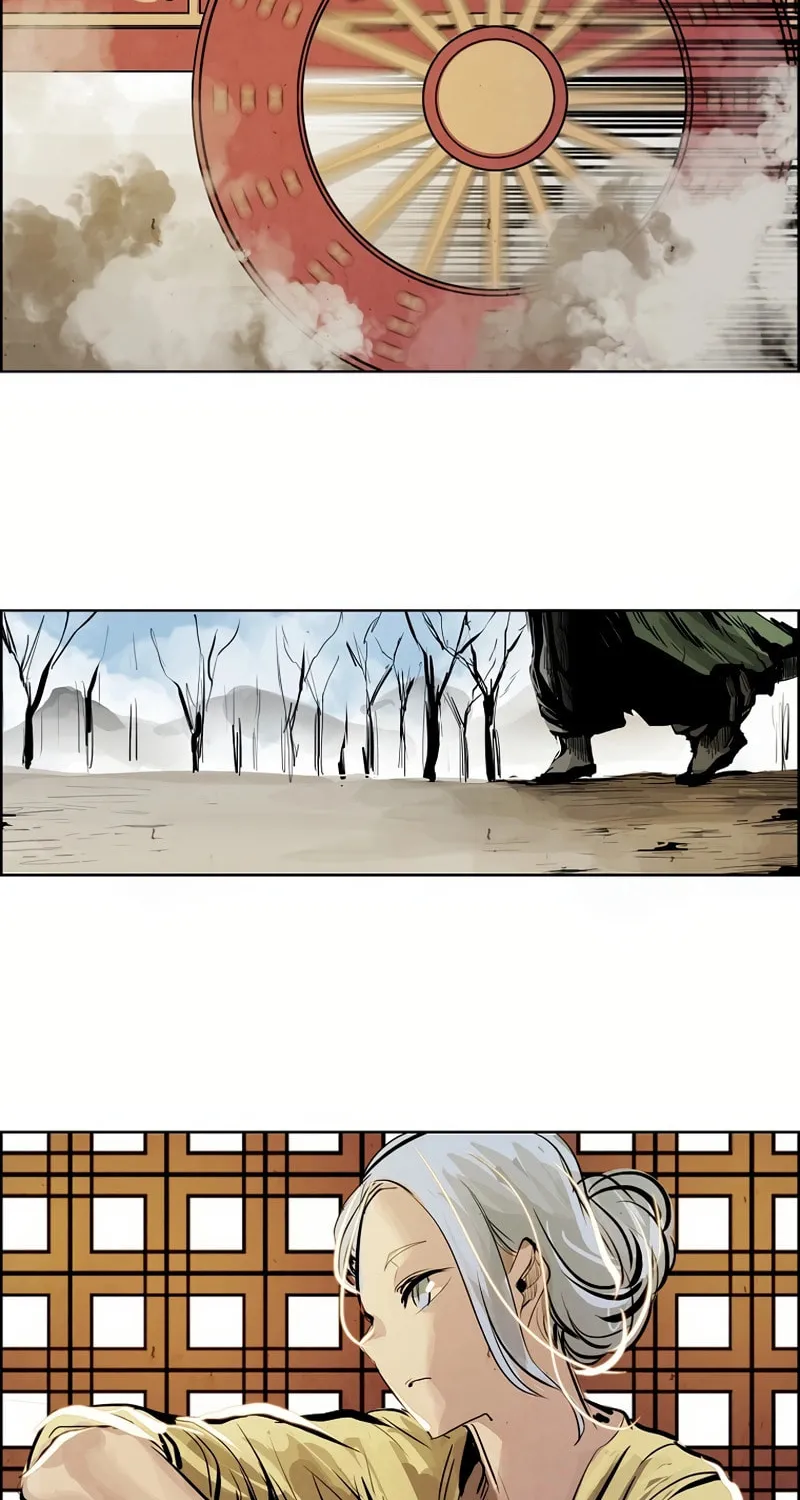Read Two Moon chapter 22 image 38 on Lezhin