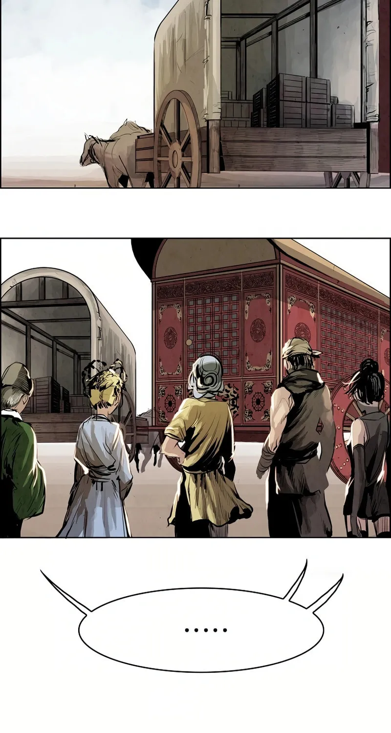 Read Two Moon chapter 22 image 4 on Lezhin