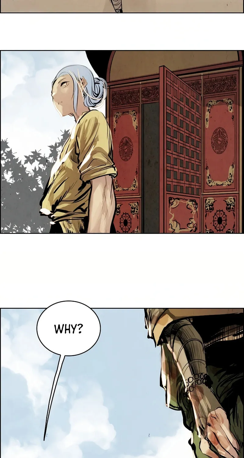 Read Two Moon chapter 22 image 44 on Lezhin