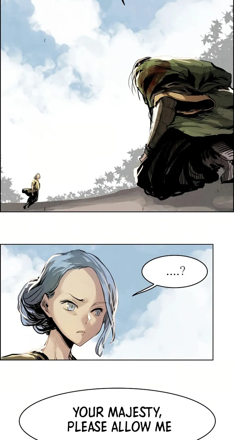 Read Two Moon chapter 22 image 47 on Lezhin