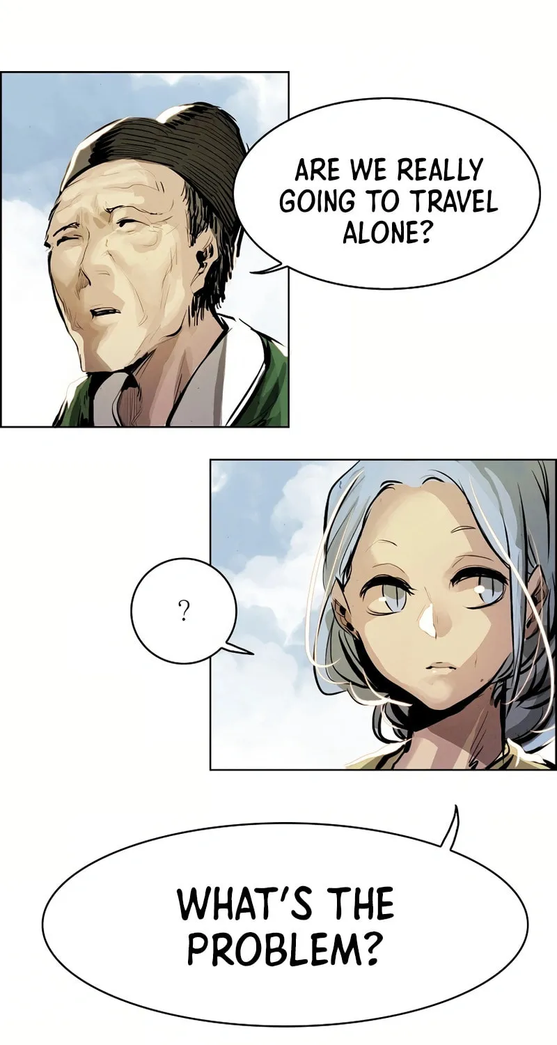 Read Two Moon chapter 22 image 5 on Lezhin