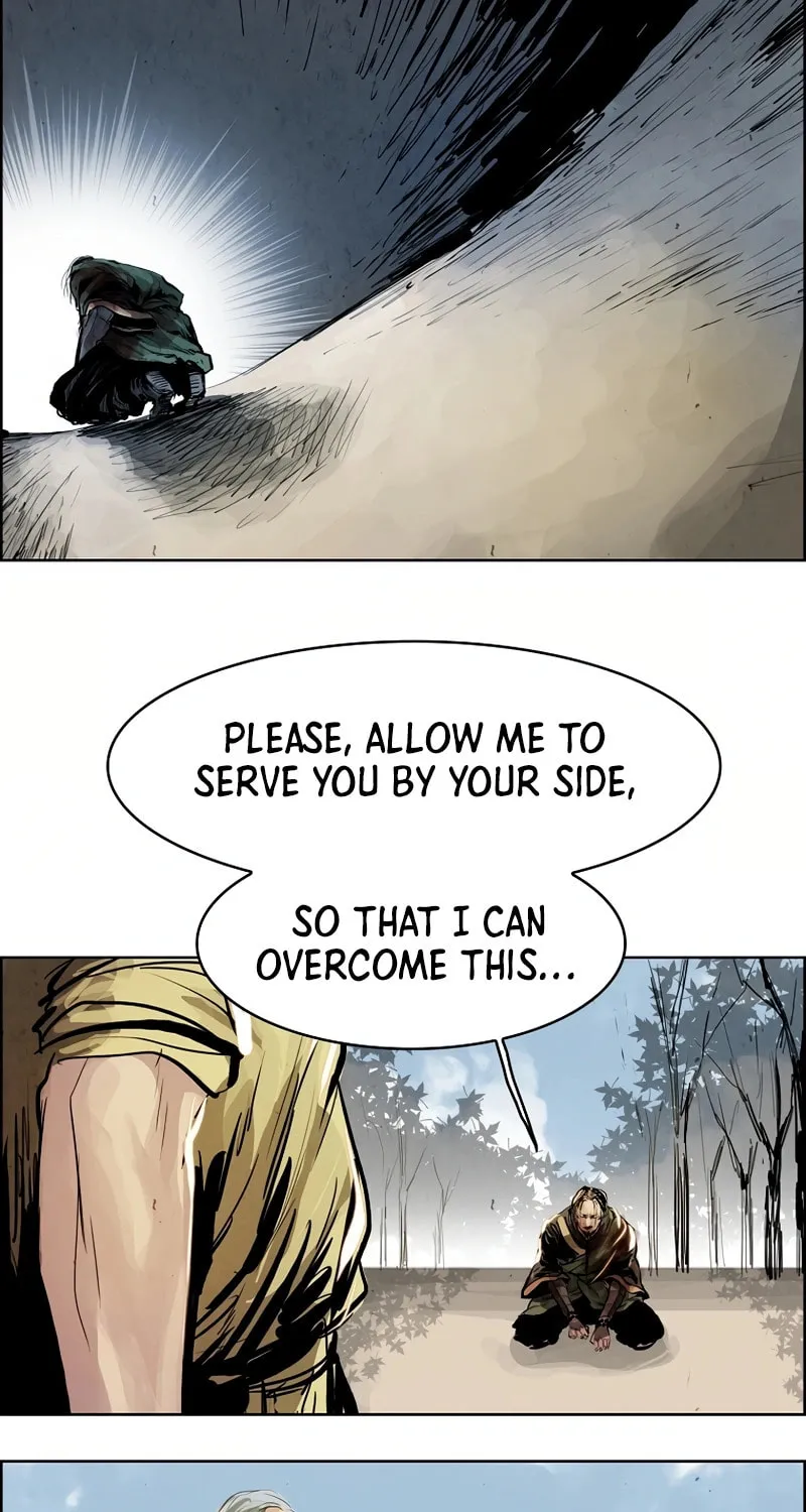 Read Two Moon chapter 22 image 51 on Lezhin