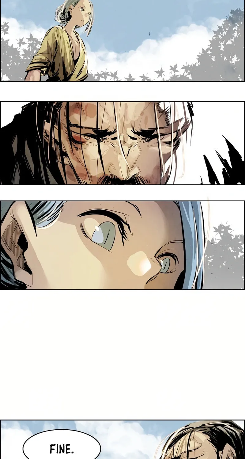 Read Two Moon chapter 22 image 52 on Lezhin